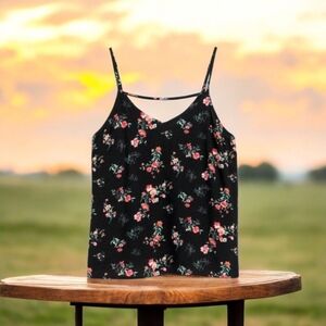 NWT Skies are Blue Serenity Cami Size XXL